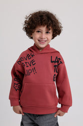 Last To GO Havan Sweetshirt